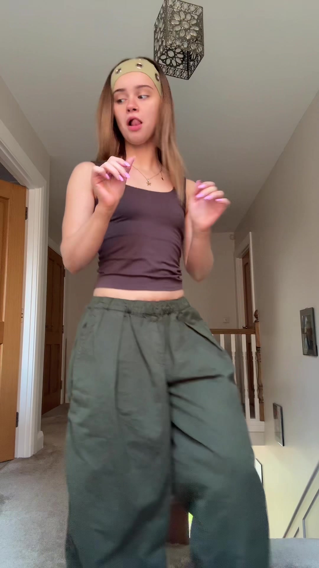 @KATIE SANDS | ONLINE COACH