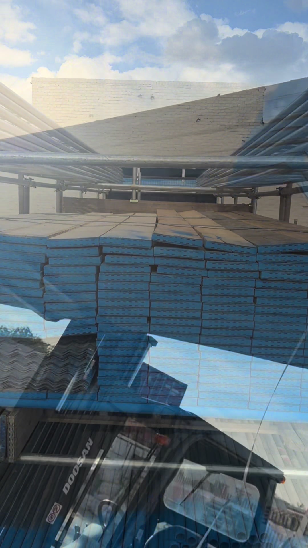 @GN SCAFFOLDING SUPPLIES