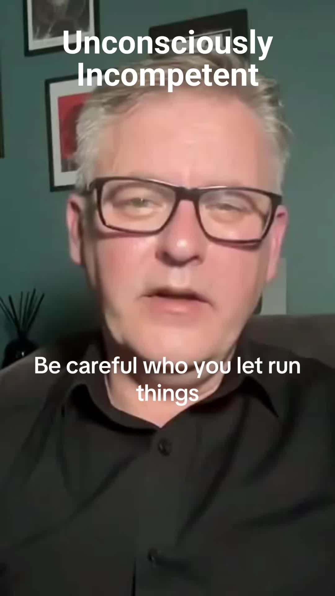 @Darren F Magee