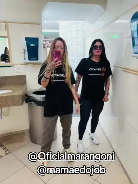 @Marangonim&atilde;eefilha