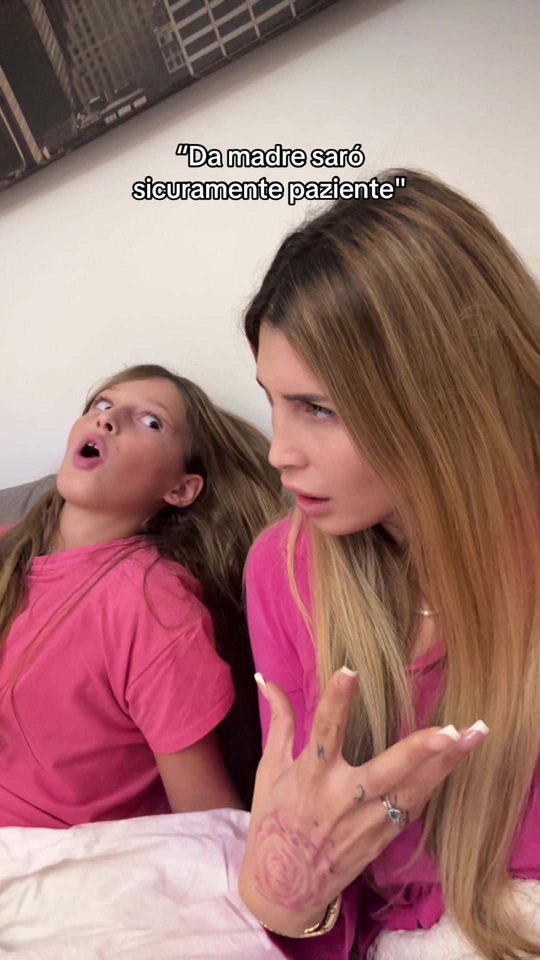 @Angelica Modestini
