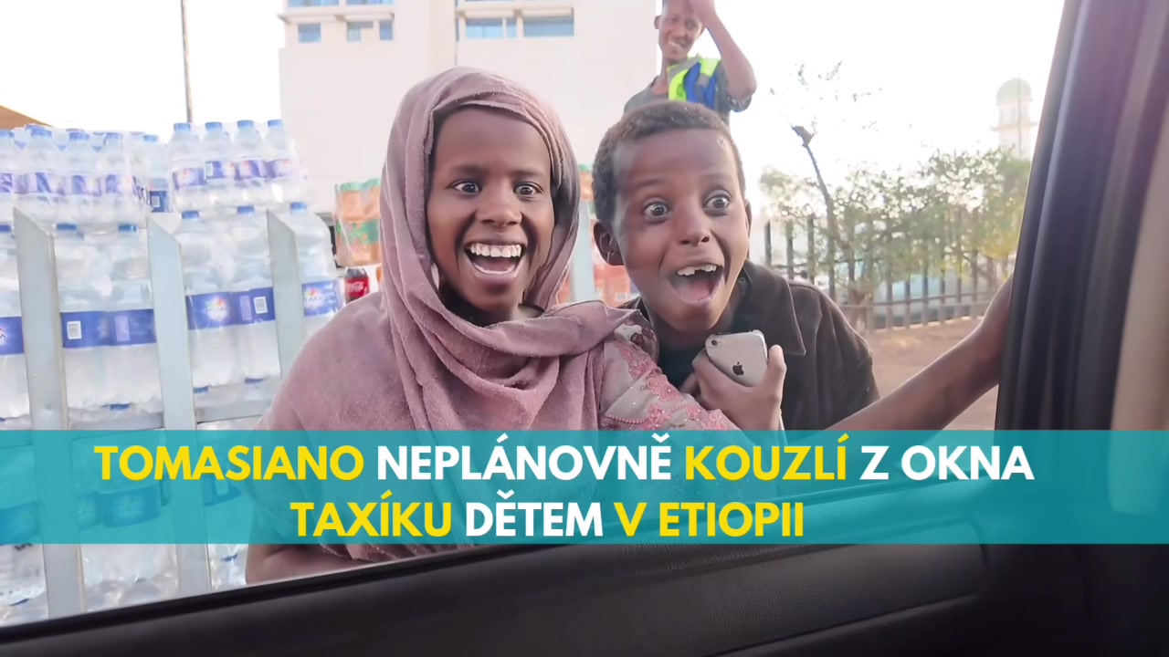 @kouzeln&iacute;k Tomasiano