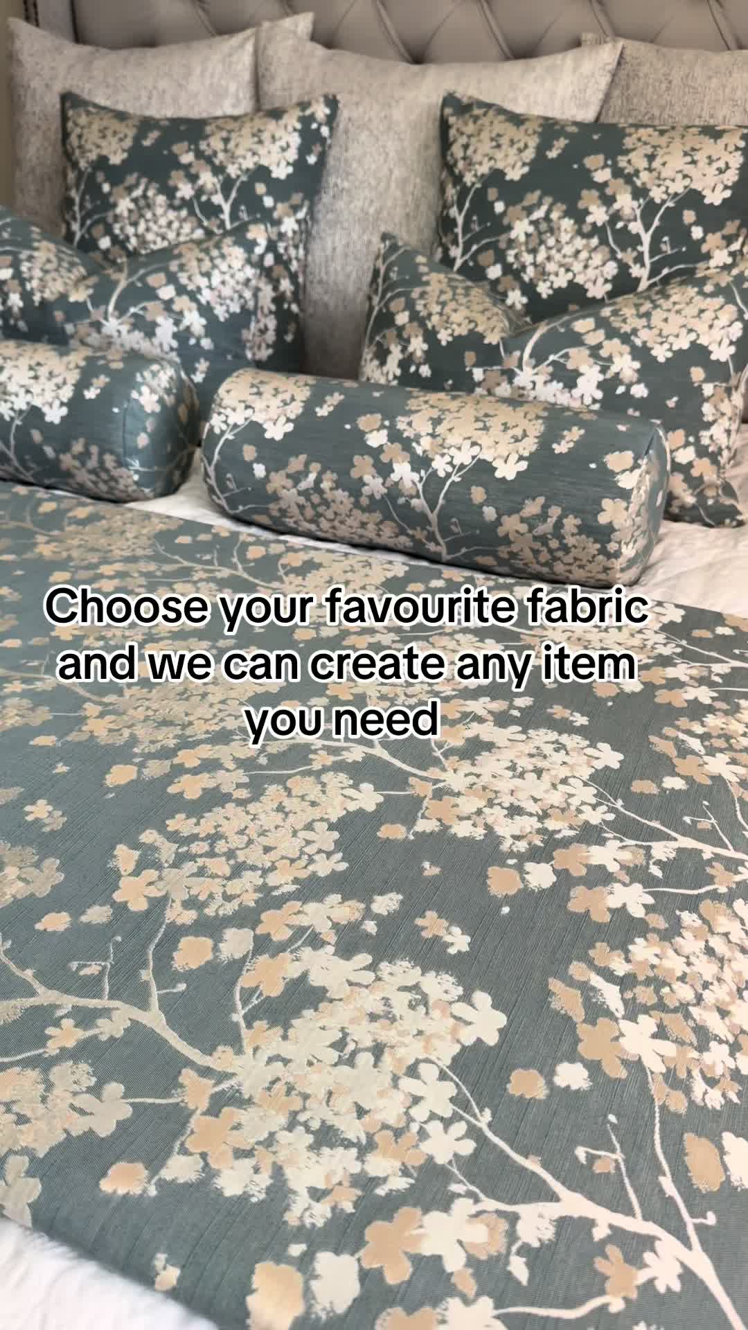 @Soft Furnishings Blackburn