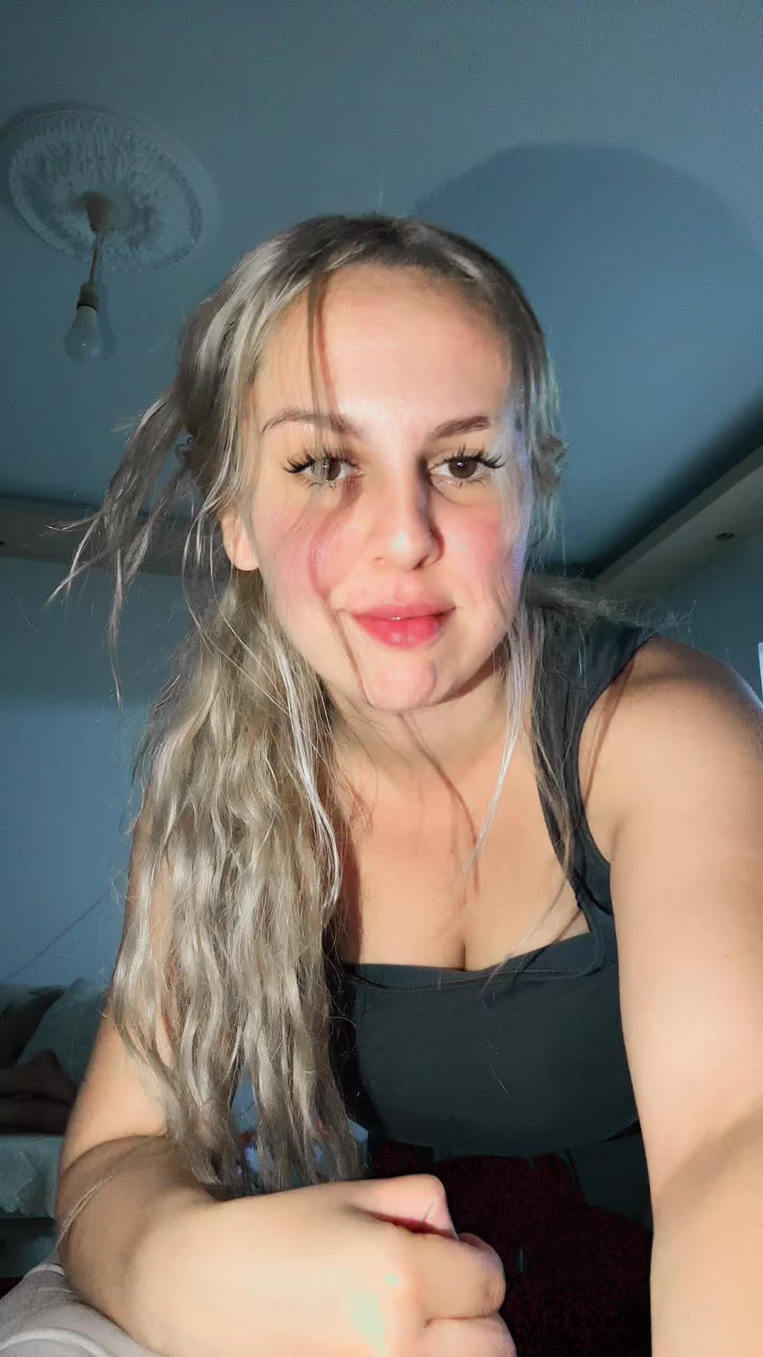 @Alev Kadiroğlu💇🏼♀️