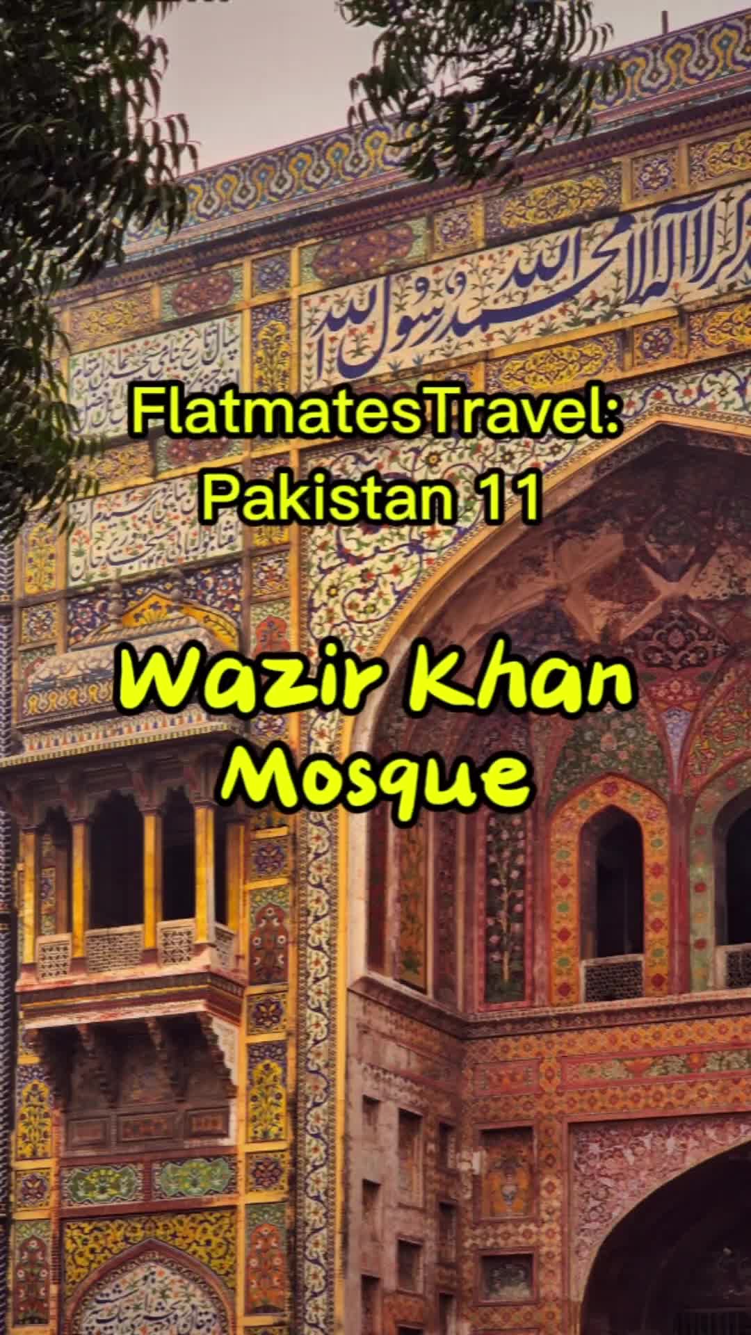 @flatmatestravel