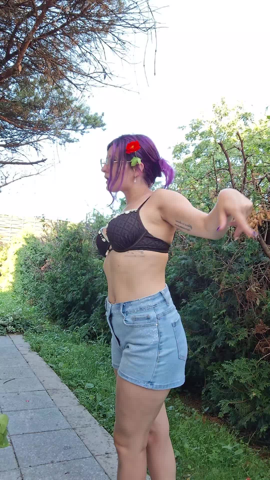 @Kathi Mauli