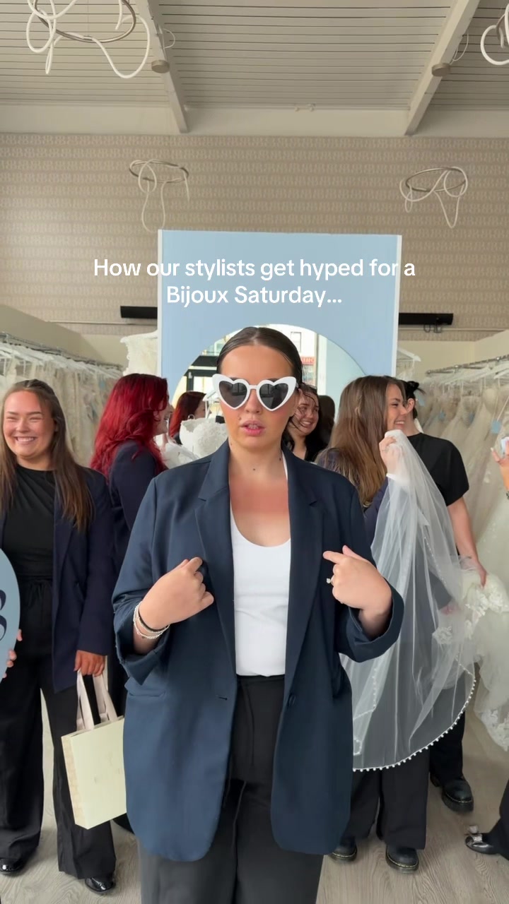 @Bijoux Bridal