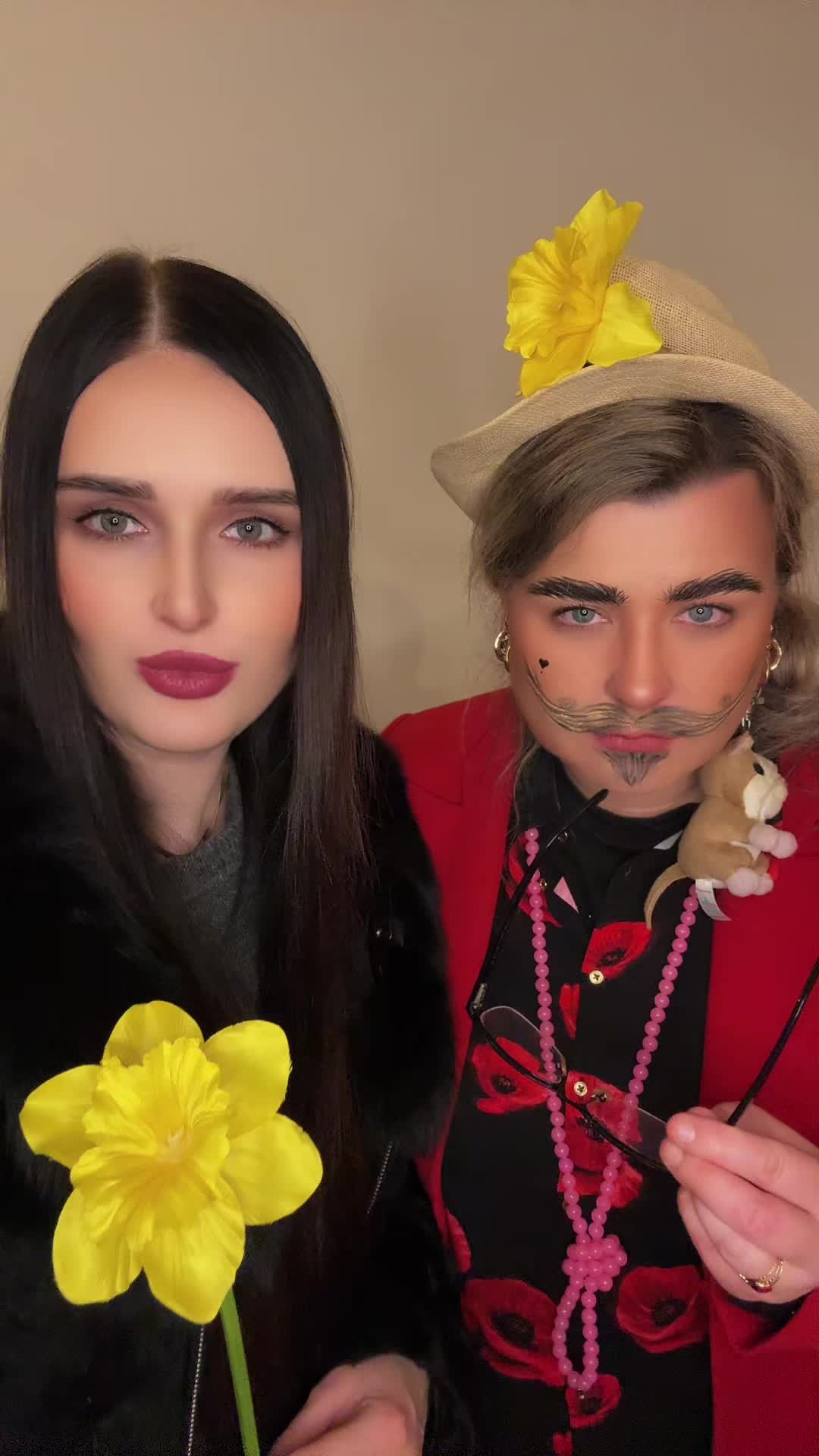 @Trečiadienė🖤