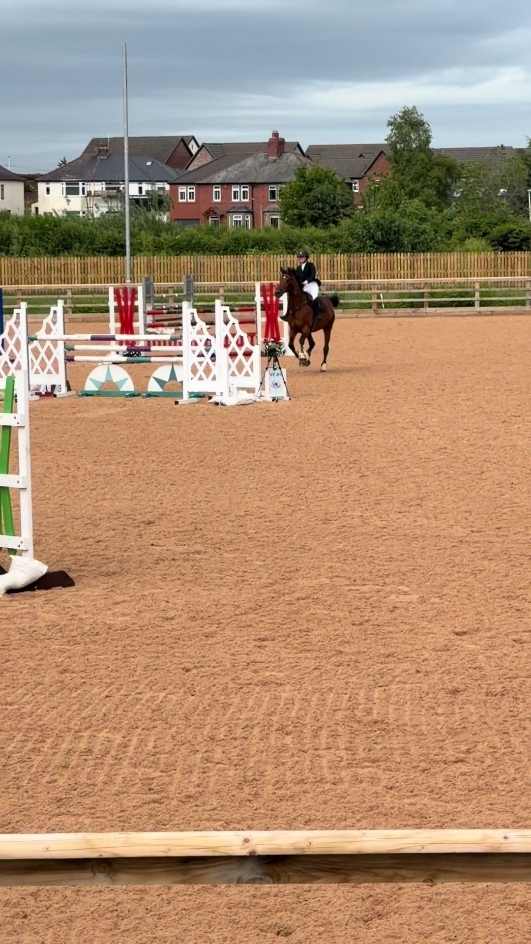@RDHillEquestrian