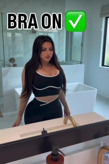 @Innocent beauty