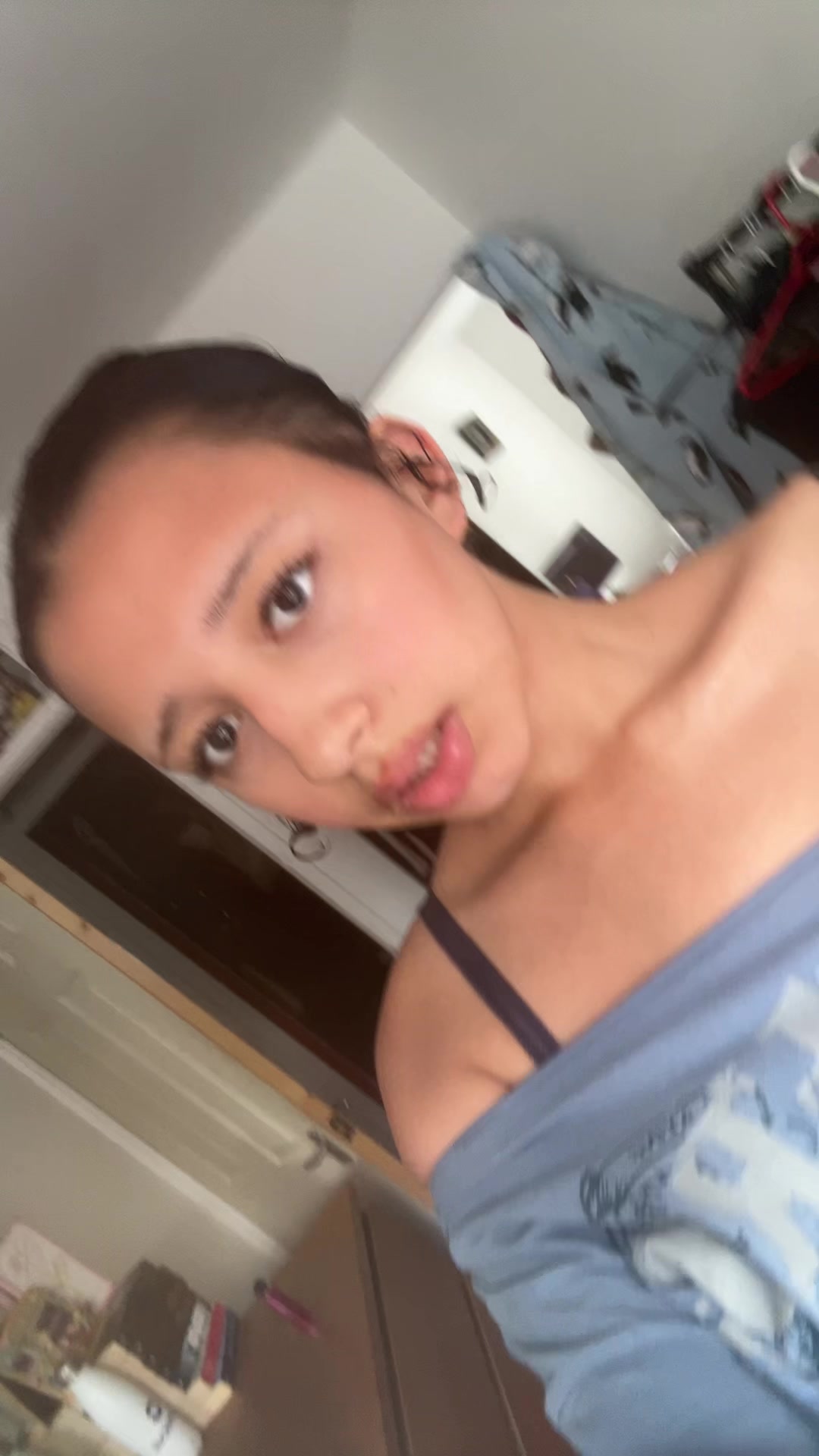 @taniah leigh x