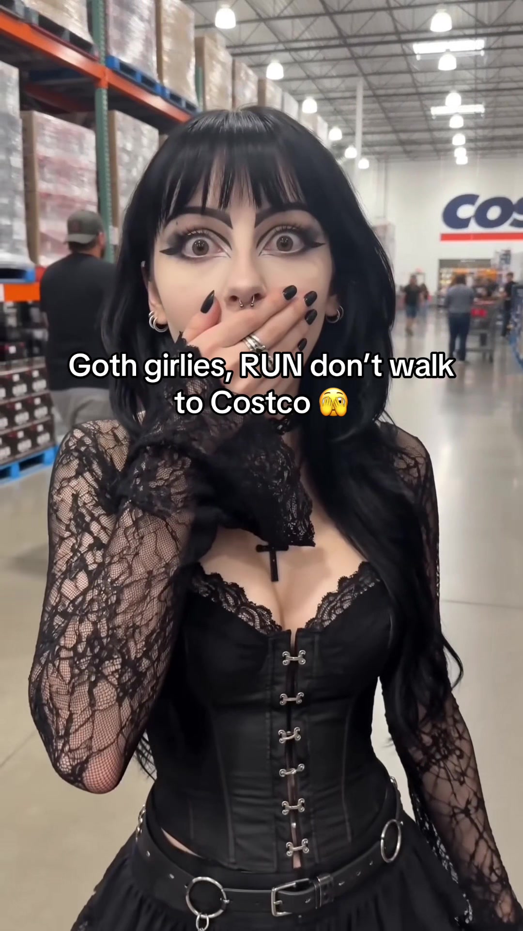 @GraveBorne™