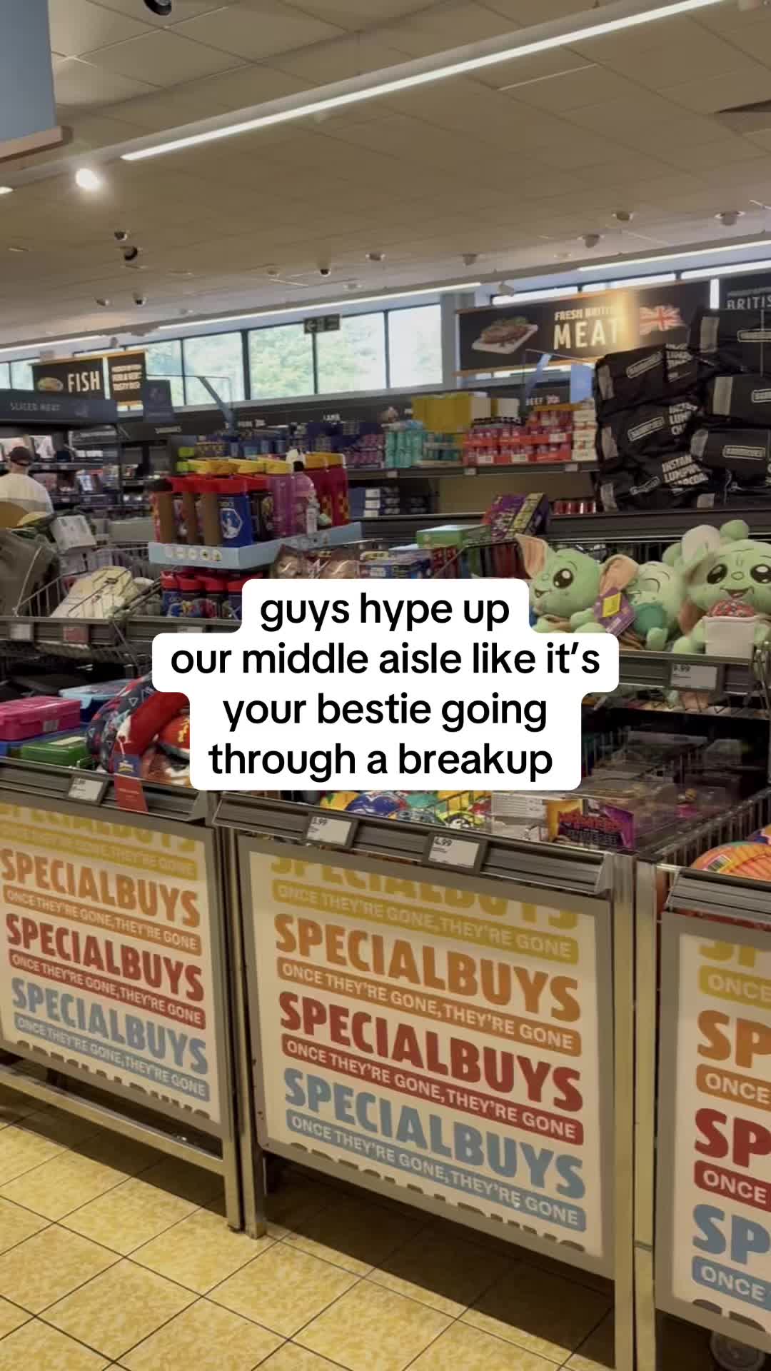 @Aldi UK