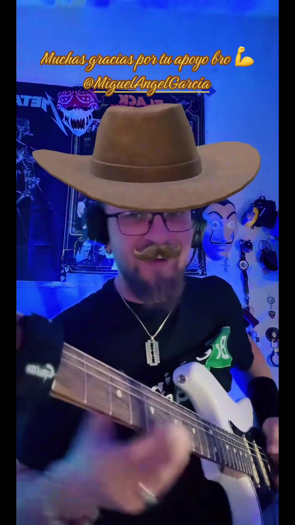 @Jeff Audiowave🎸🎛️