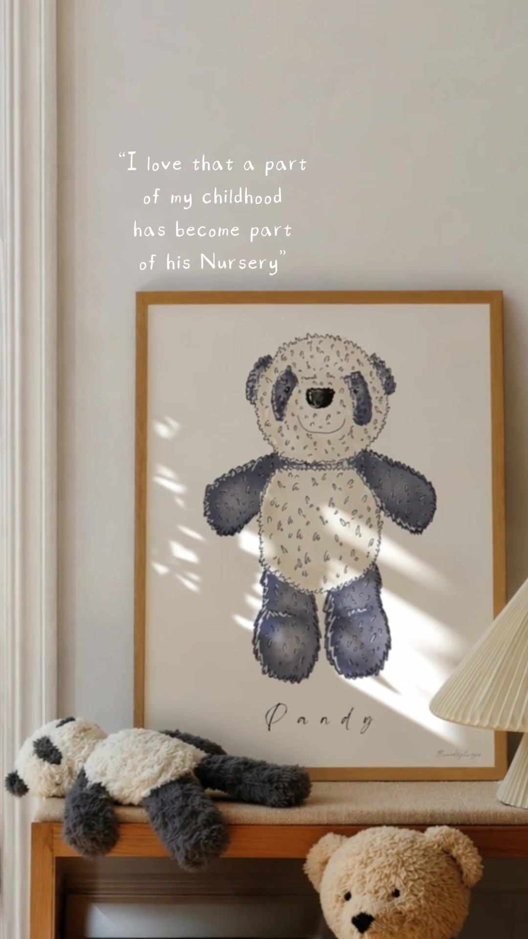 @Brookley | Teddy Portraits