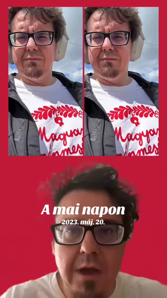 @Bizso, j&aacute;tssz velem naponta