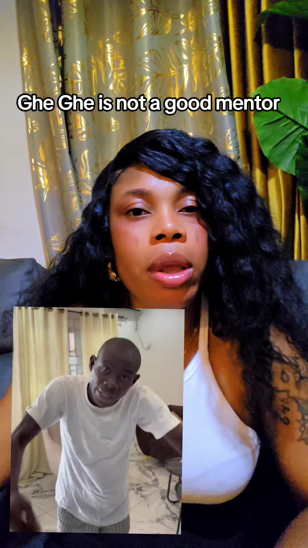 @SMALL MADAM