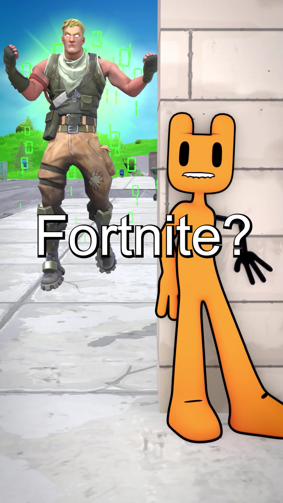 @Stay