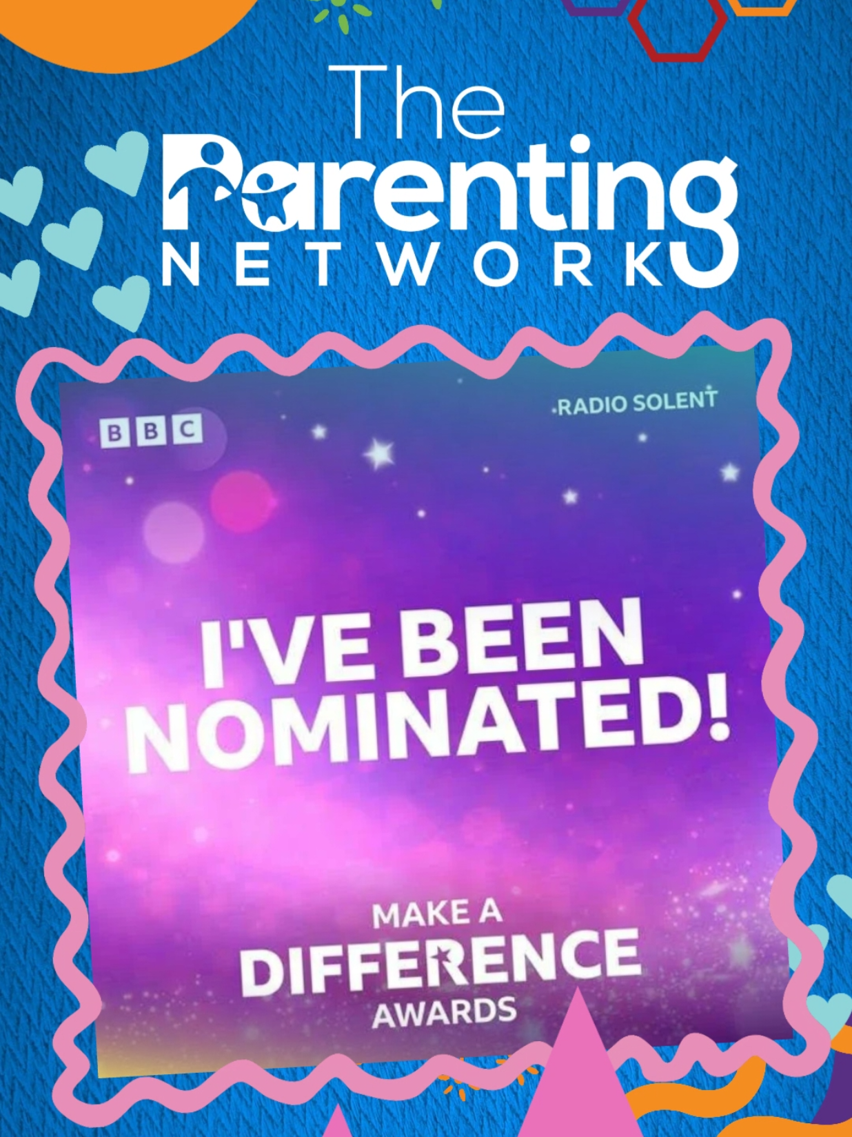 @Parenting Network