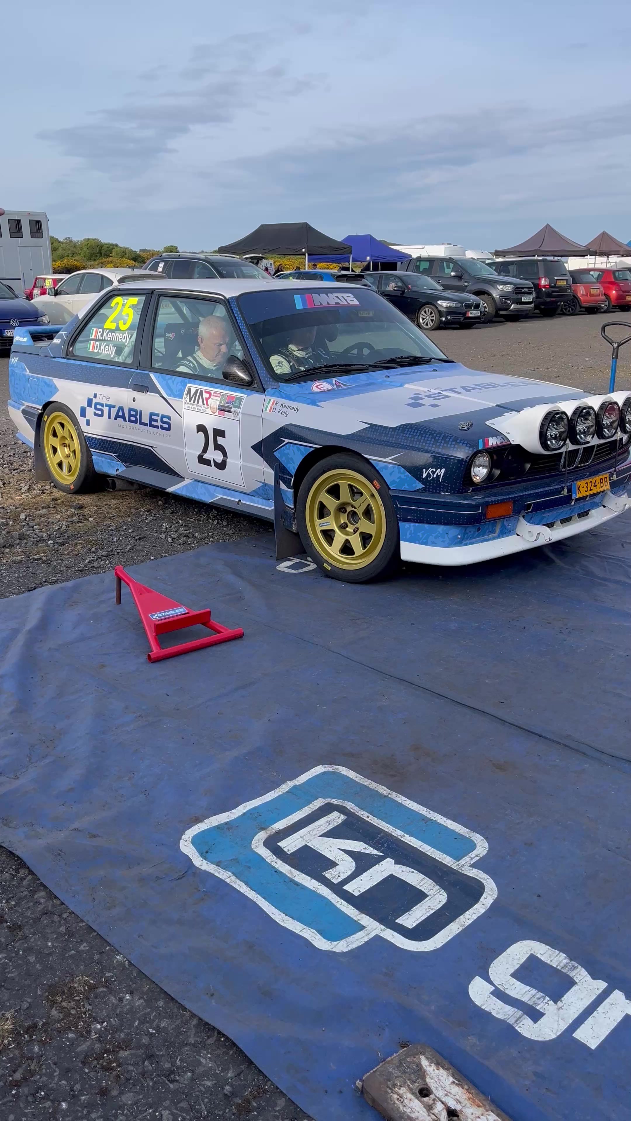 @BlackCave Motorsport