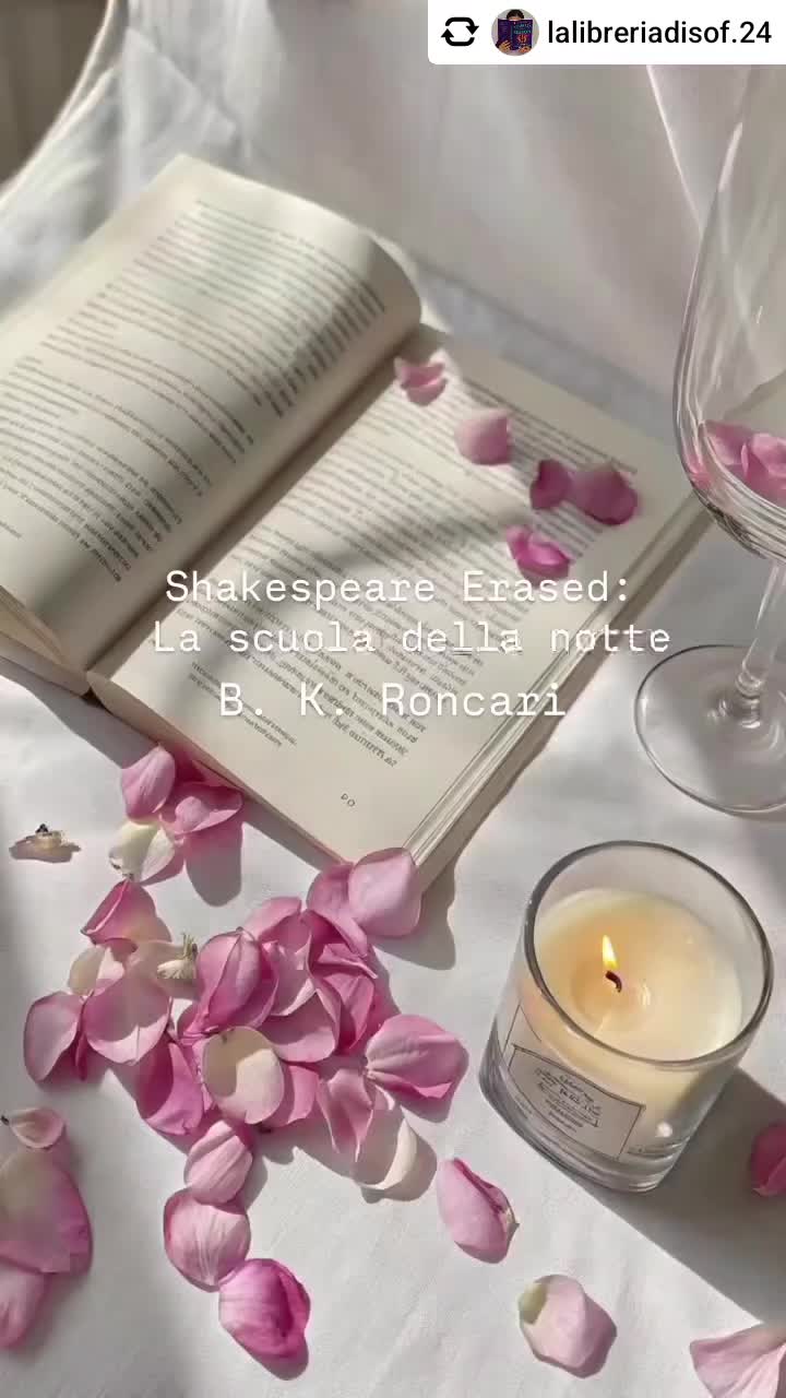 @B. K. Roncari