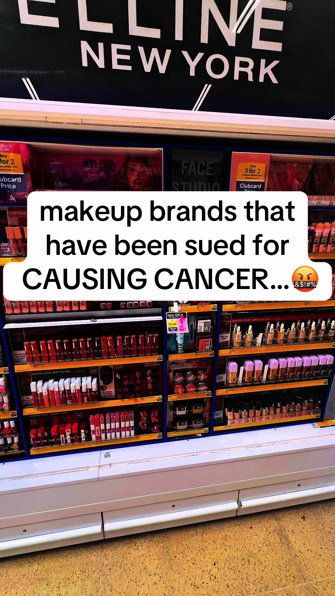 @organicenforcer