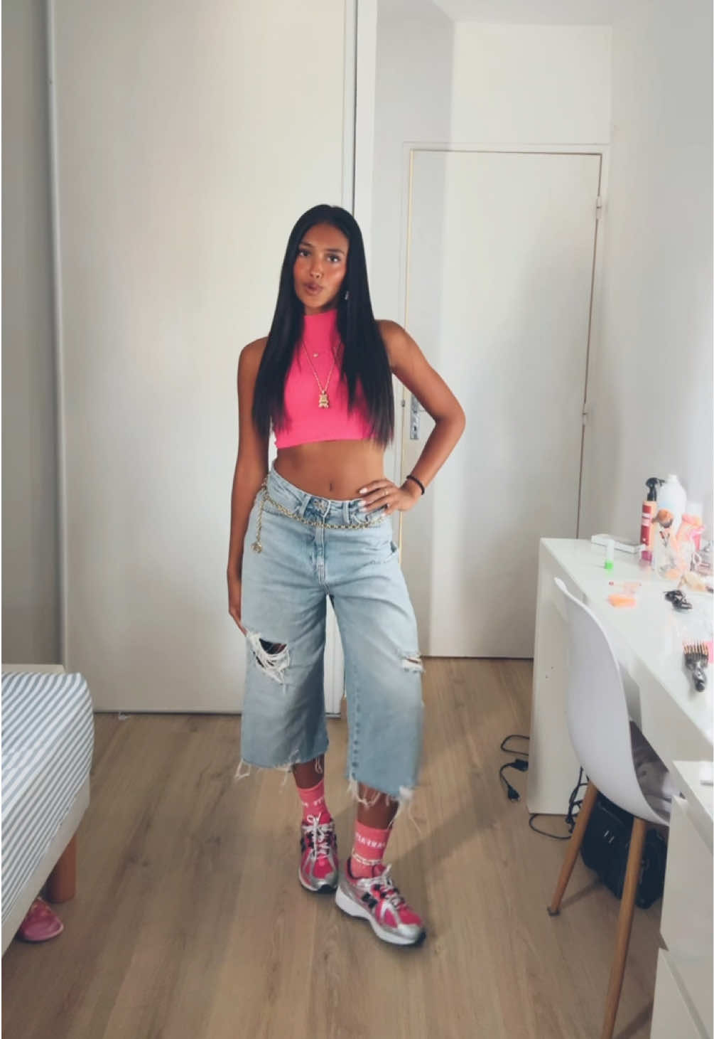 @C L E M&rsquo; 🍒