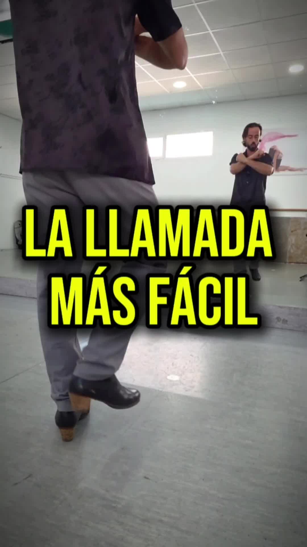 @Mario de los Santos Flamenco