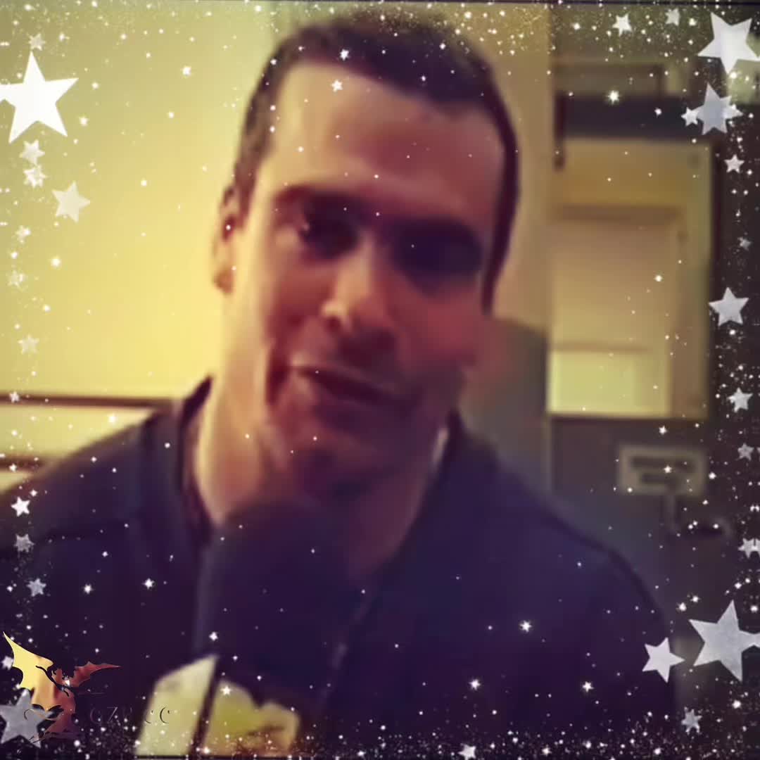 @roman (geezer’s version) 🌌