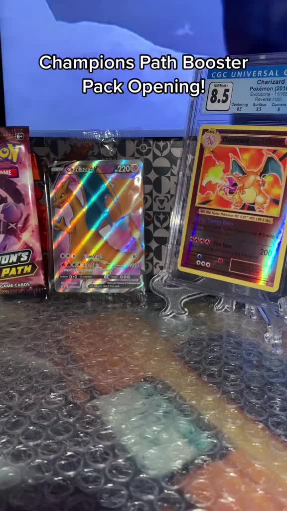 @PokeCam | 90k