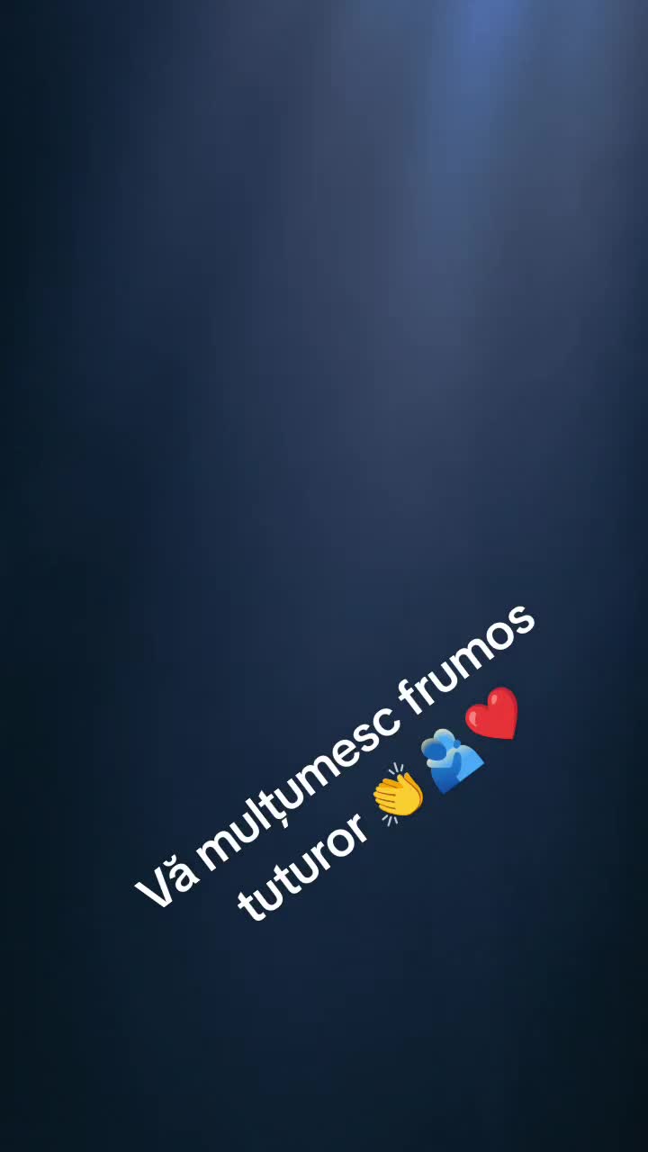 @Alin Ionuț