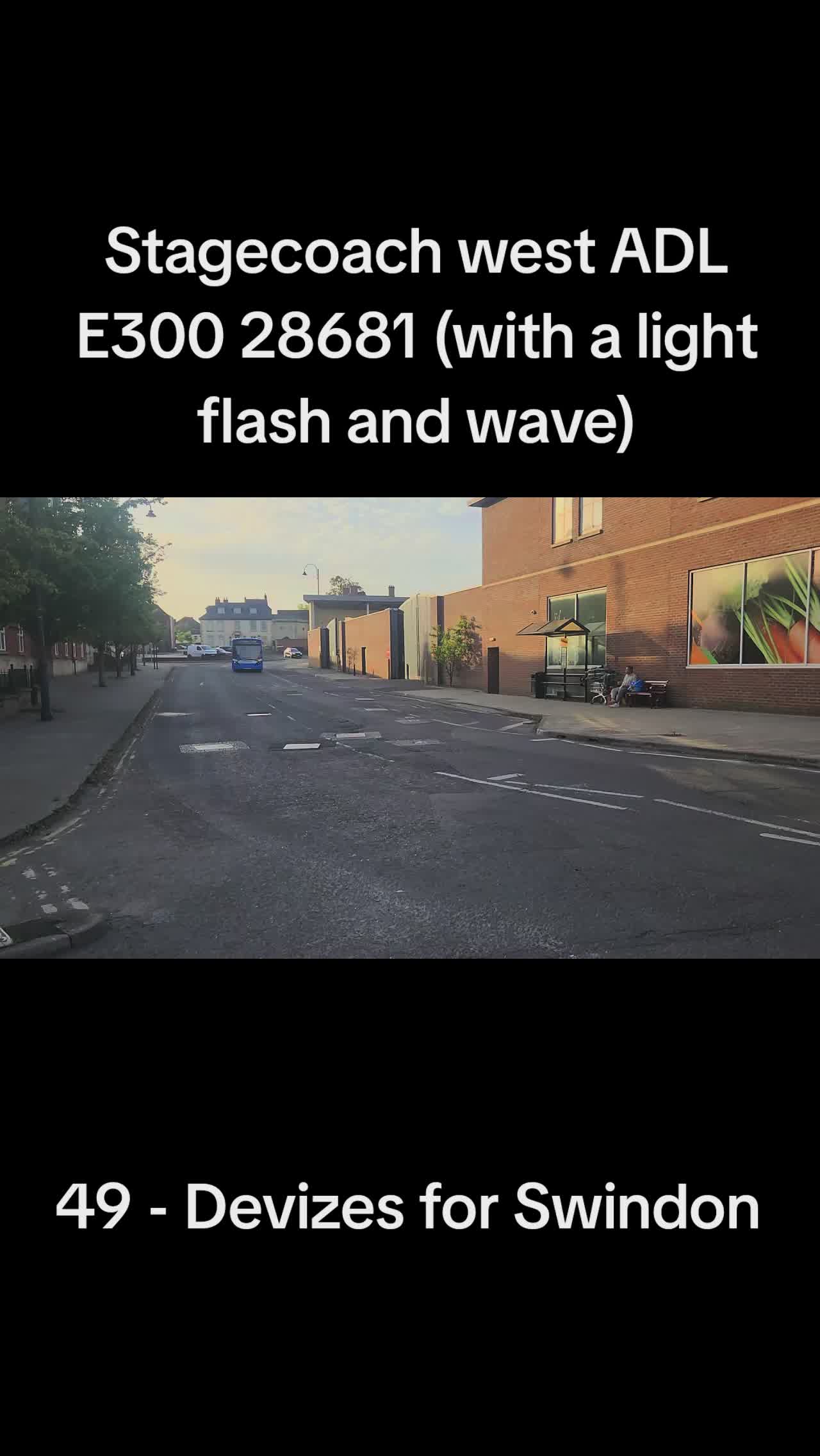 @buses and trains