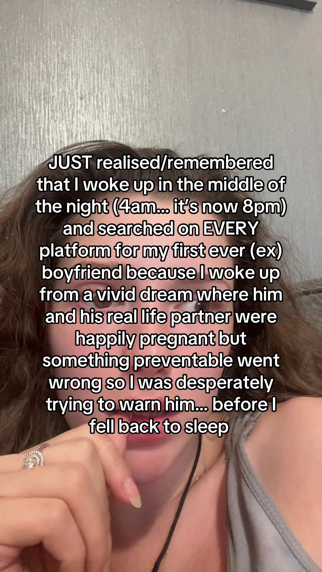 @Natasha Tosini