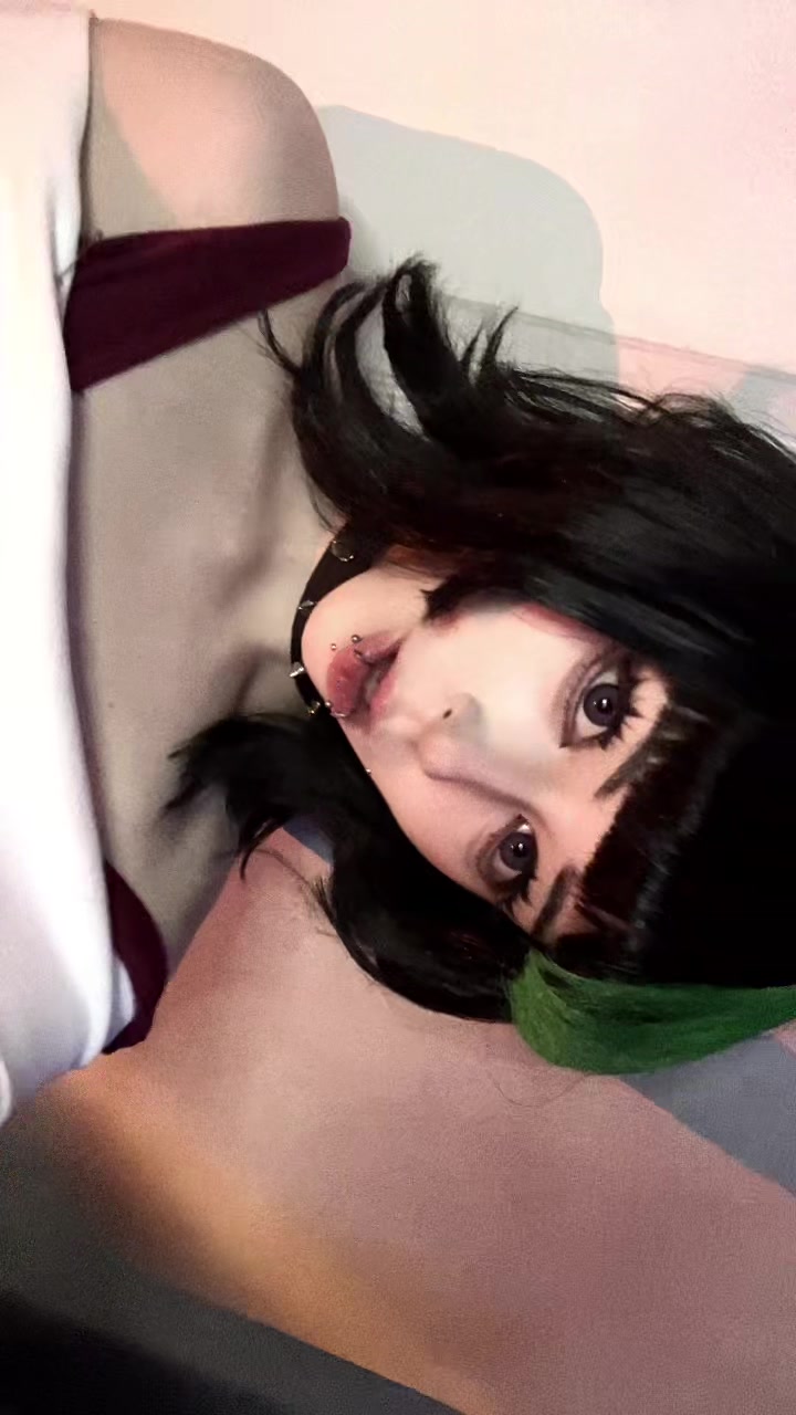 @Klara✧