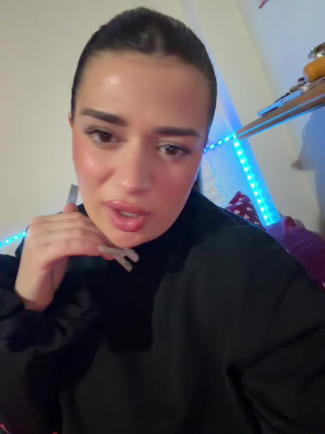 @arianna passacantilli