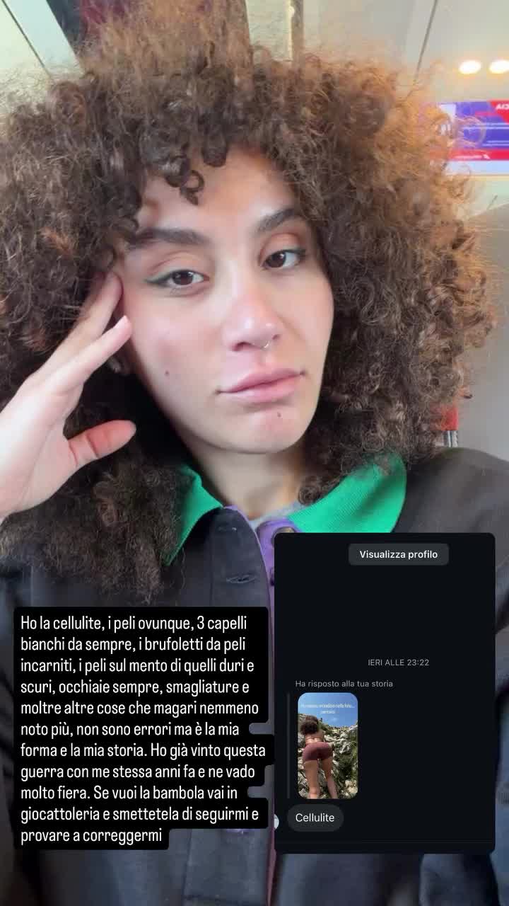 @Beatrice Segreti