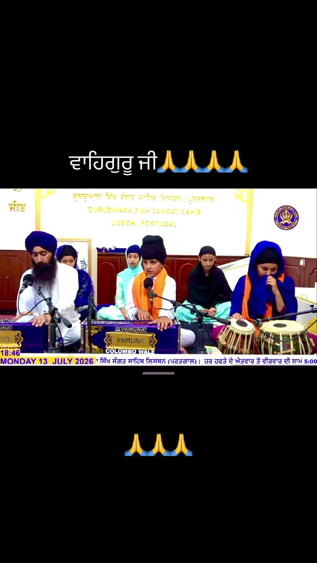 @Taranpreet Singh Portugal 🙏🙏