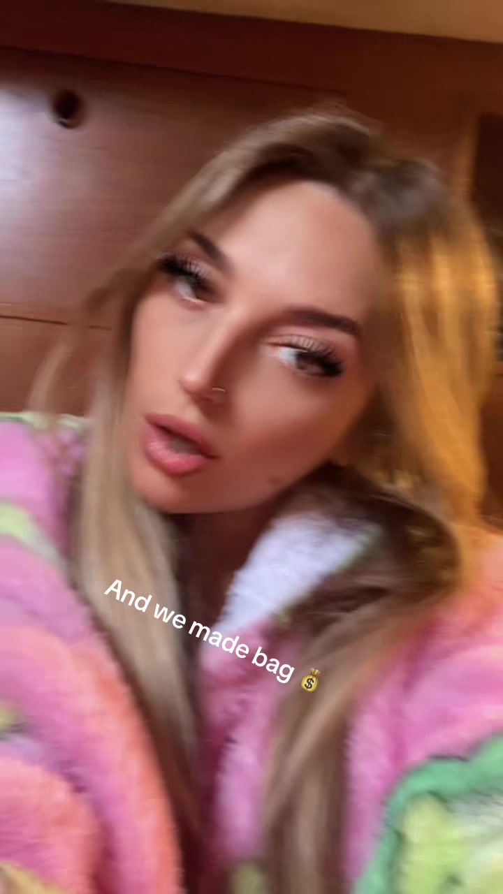@Maisie 😜