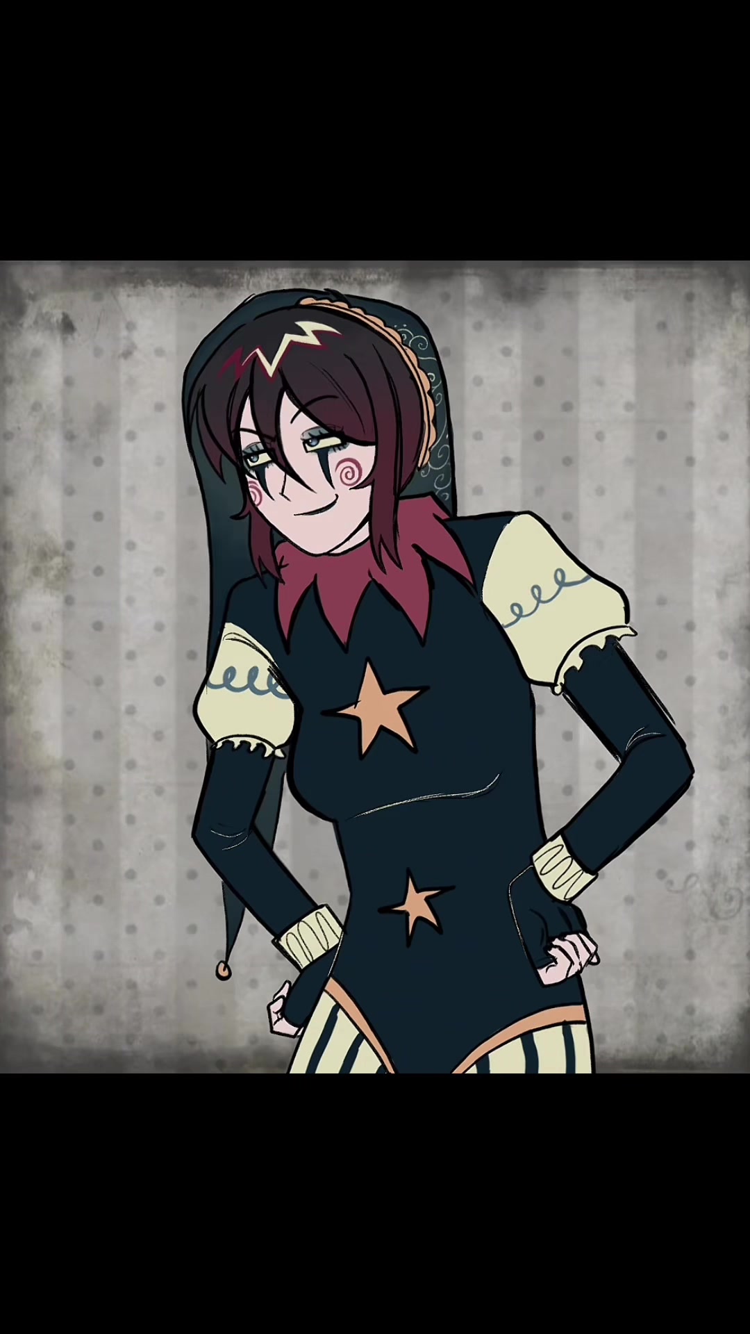 @Nat ☆ Sebastian lover