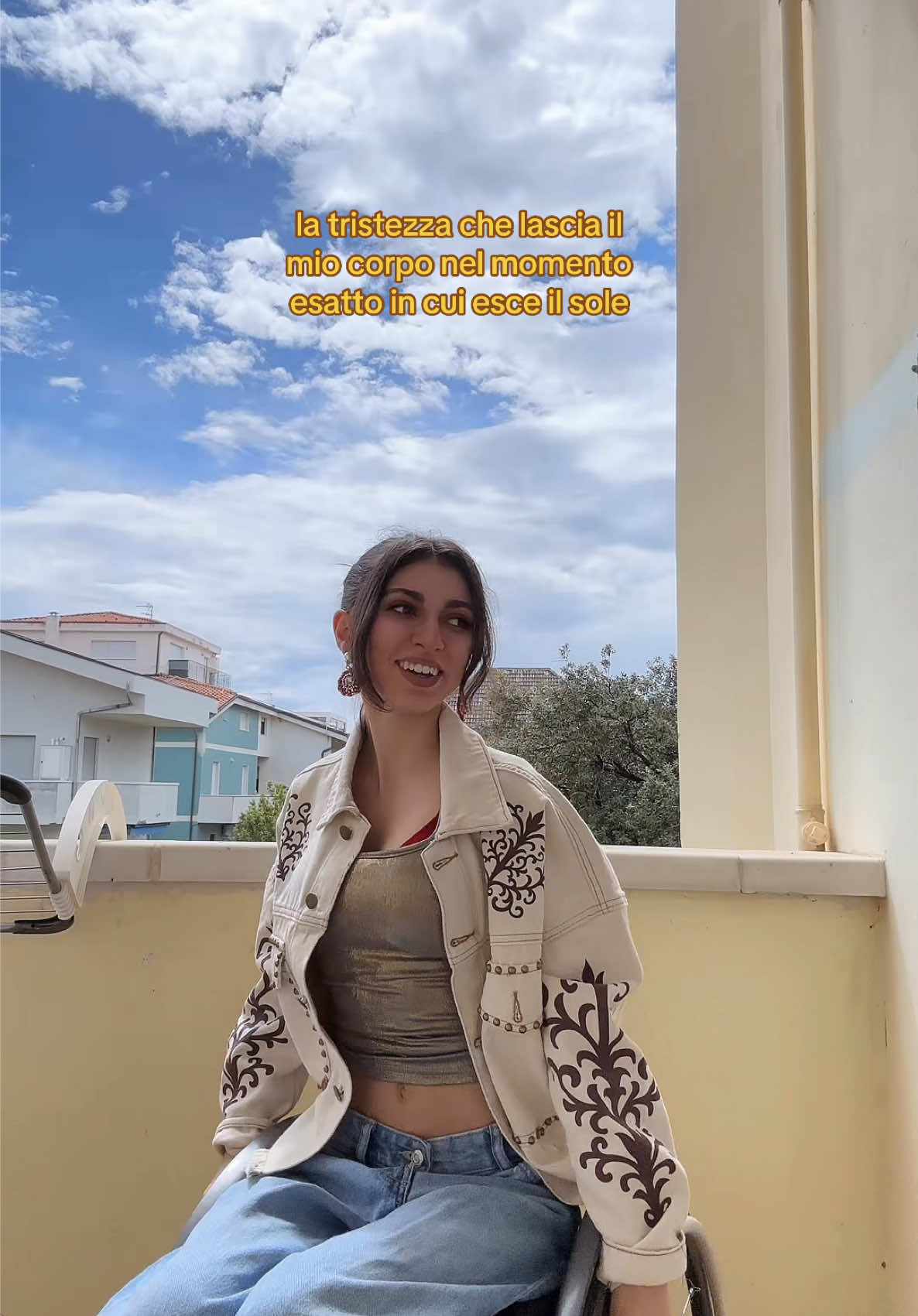 @Sara Ciafardoni
