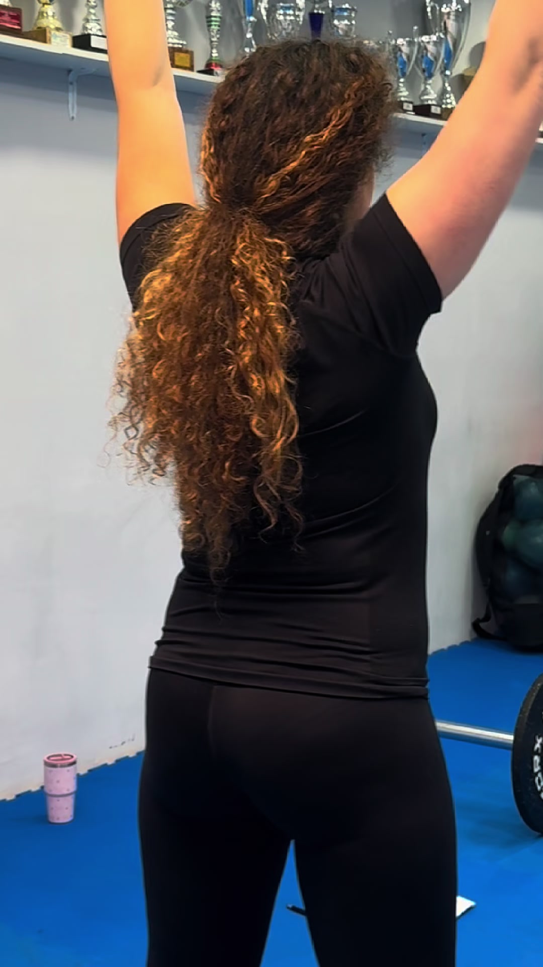 @Valeria Florio Fitness