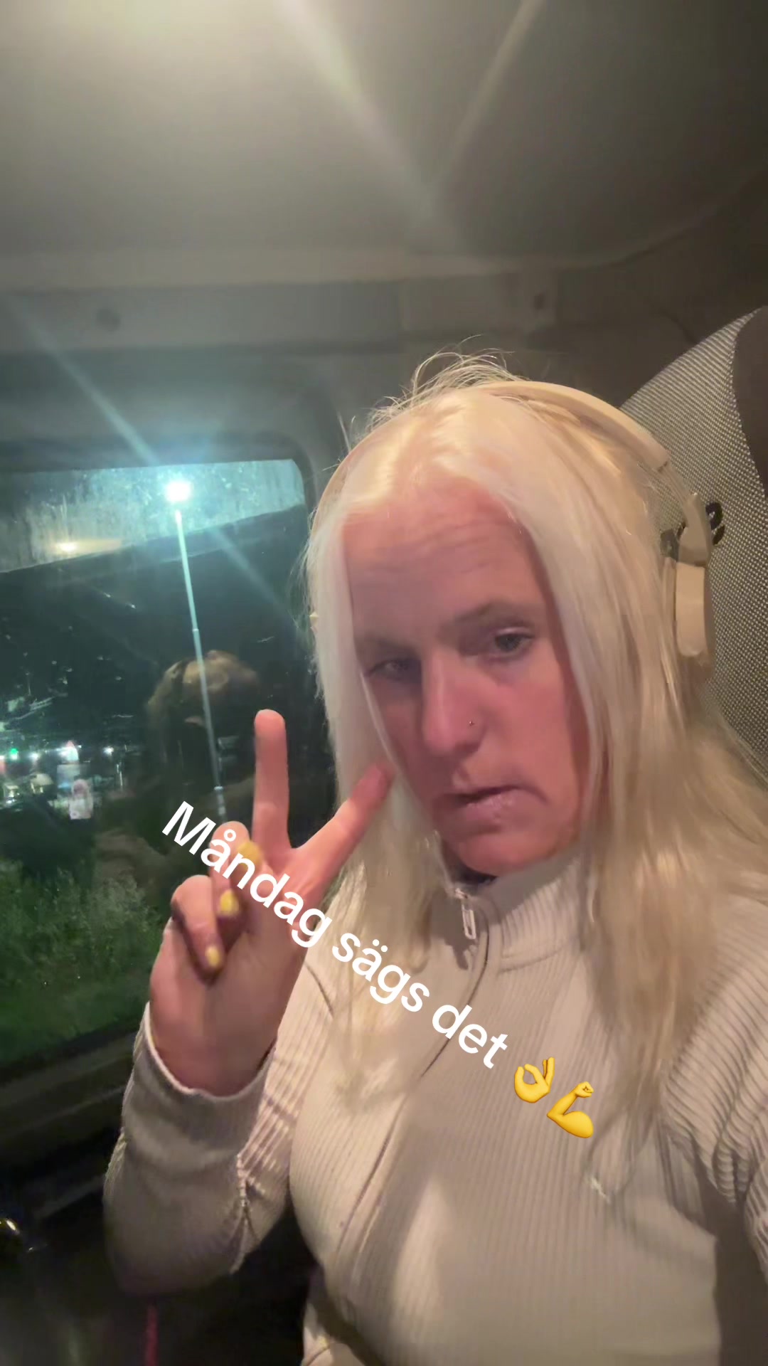@&Aring;sa Sandstrom