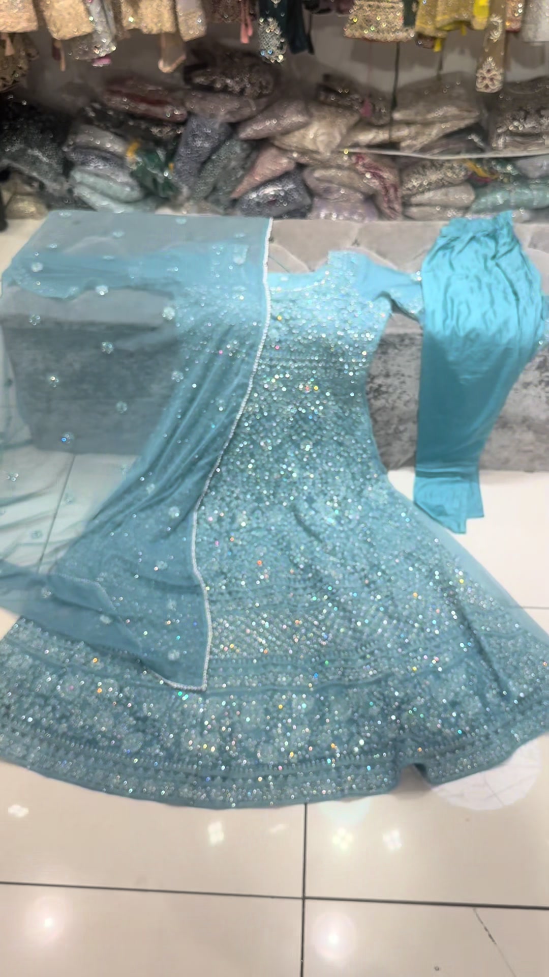 @Zaiba Collection