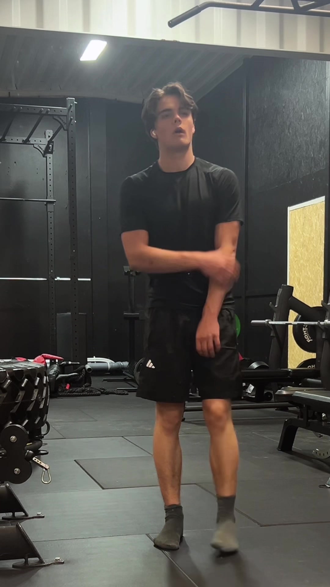 @Akkegym