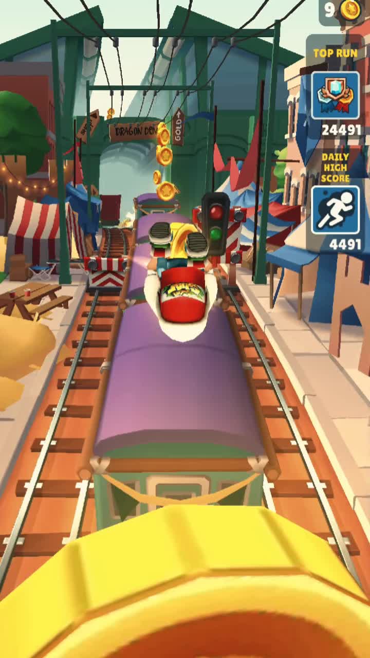 @🚇Subway