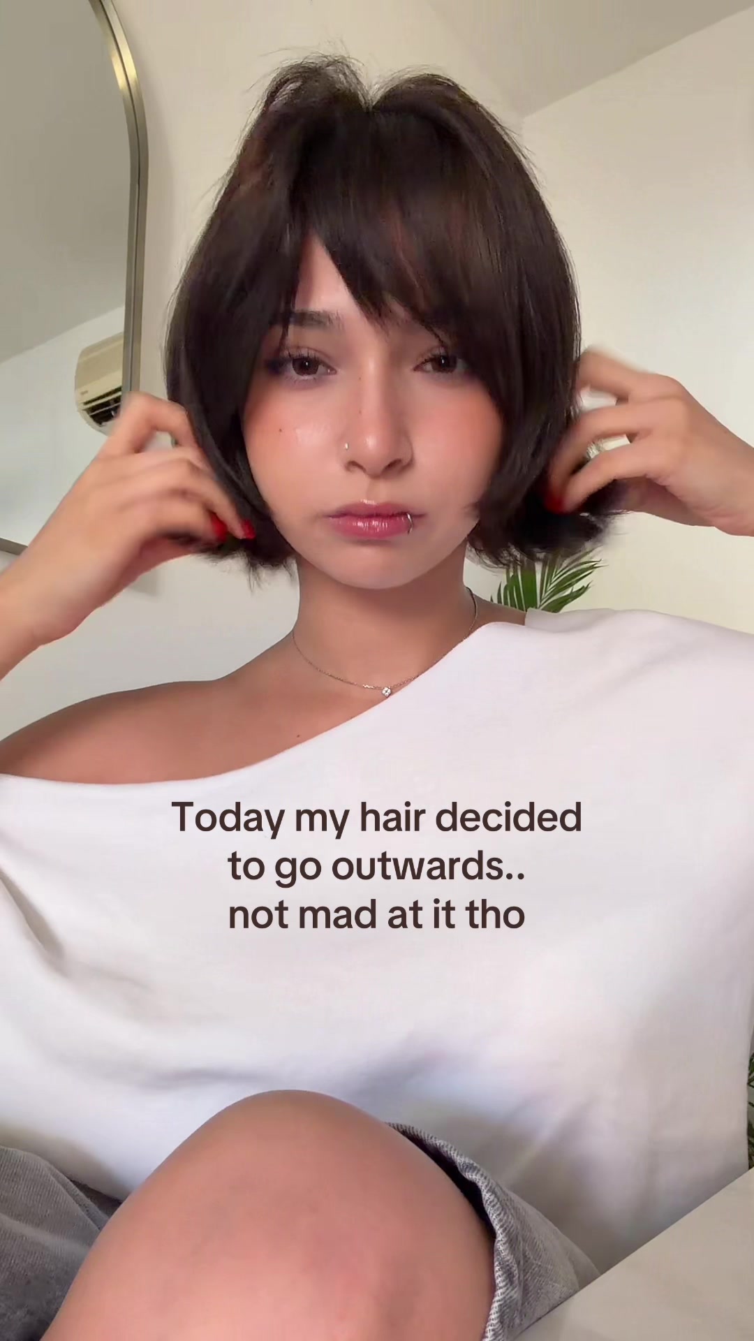 @Peach