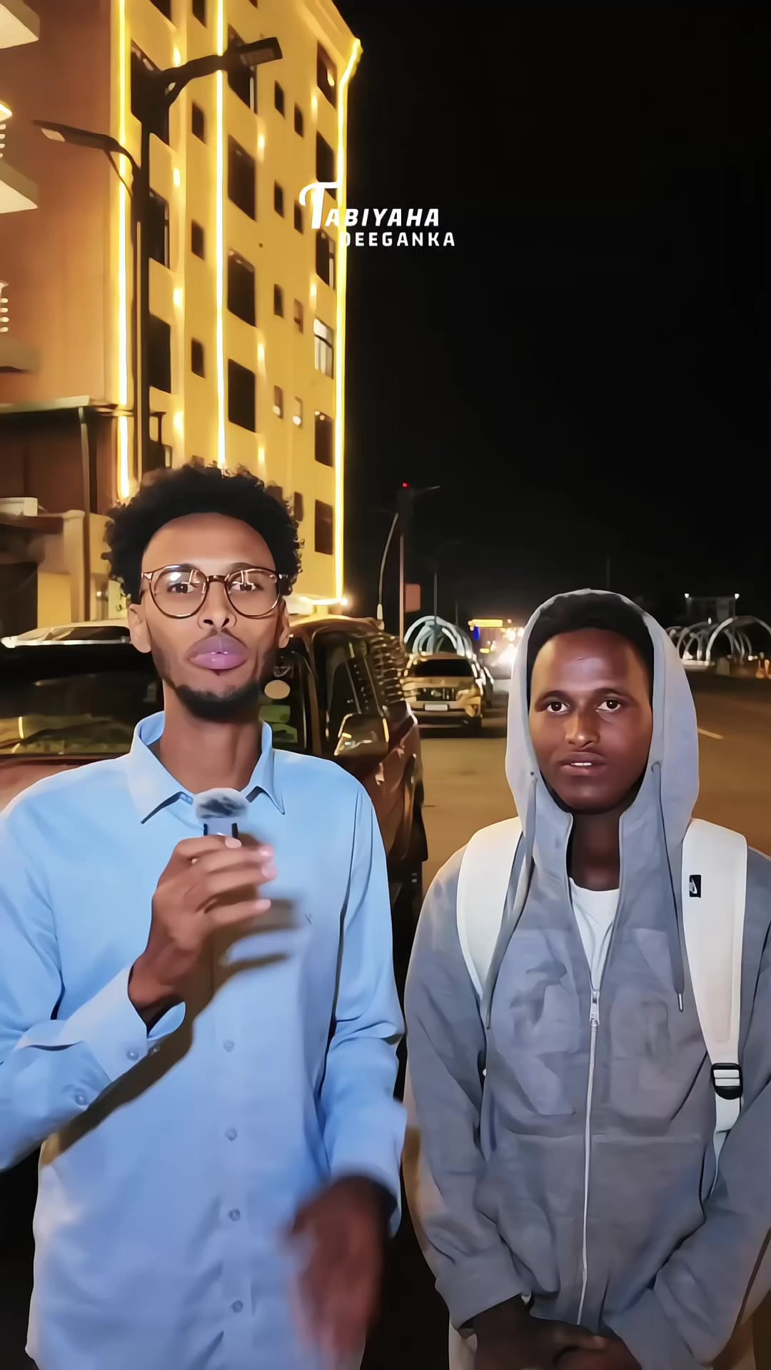 @Tabiyaha deegaanka ✨🎤