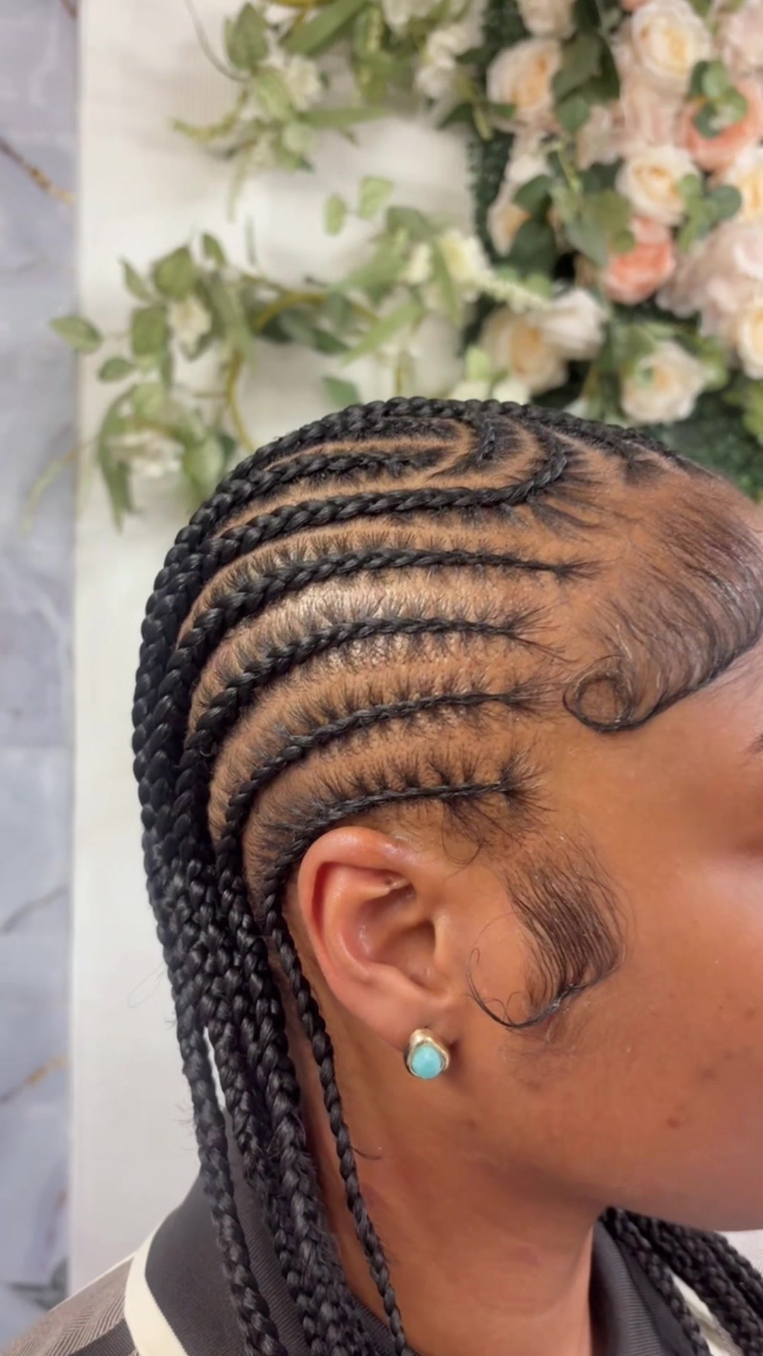 @Poshminahair