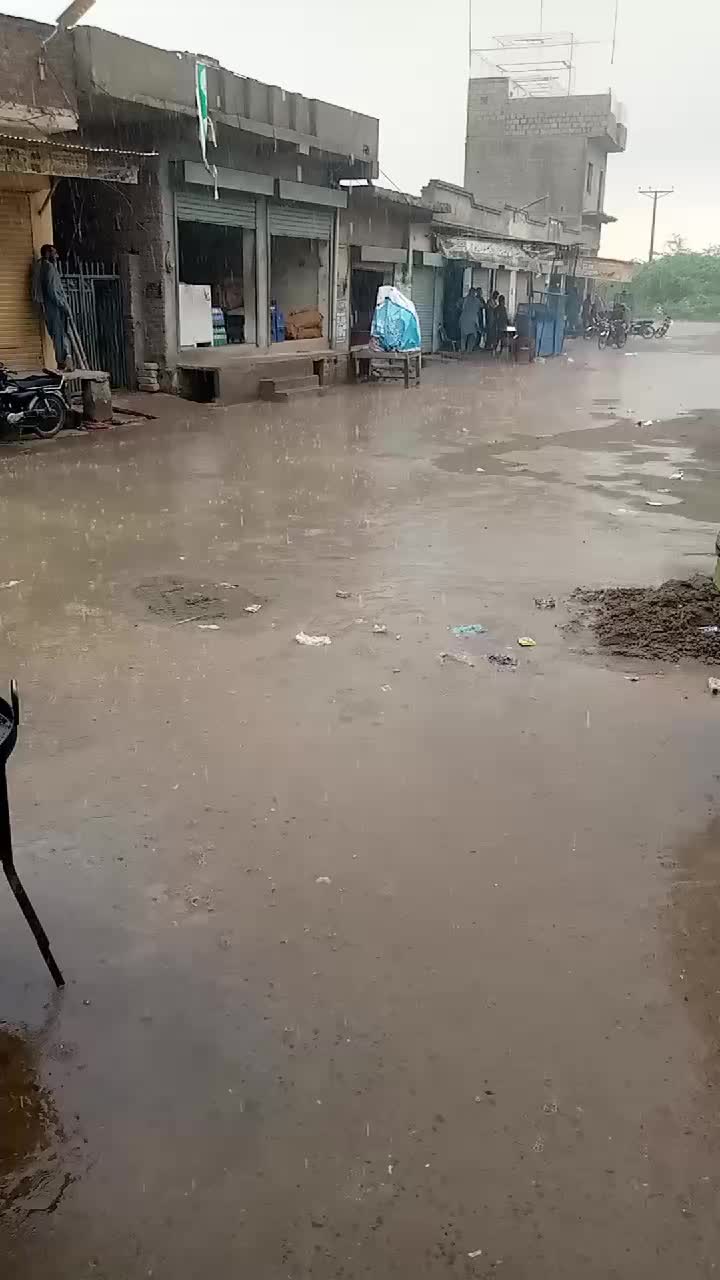 @wajid ali bop