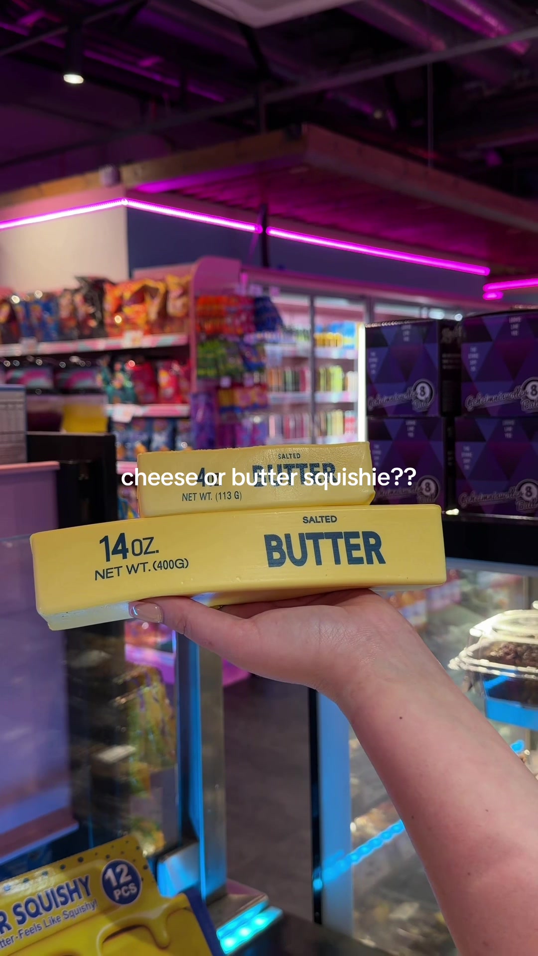 @Tubbees Dessert Lab